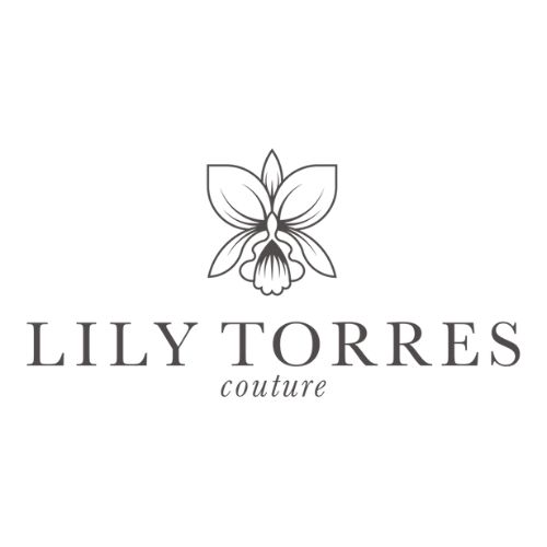 LOGO LILY TORRES