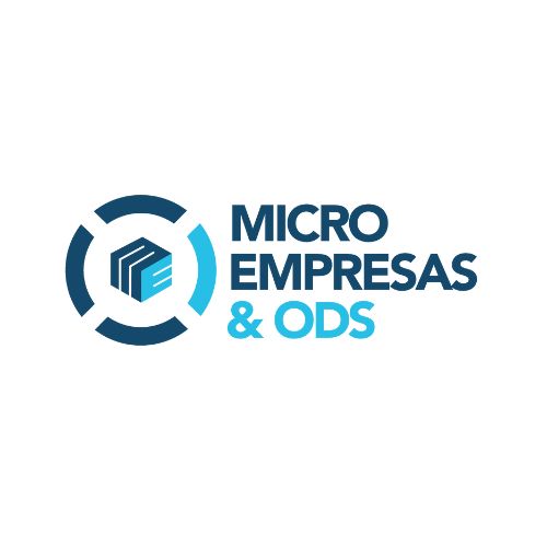 LOGO microemrpesas y ODS