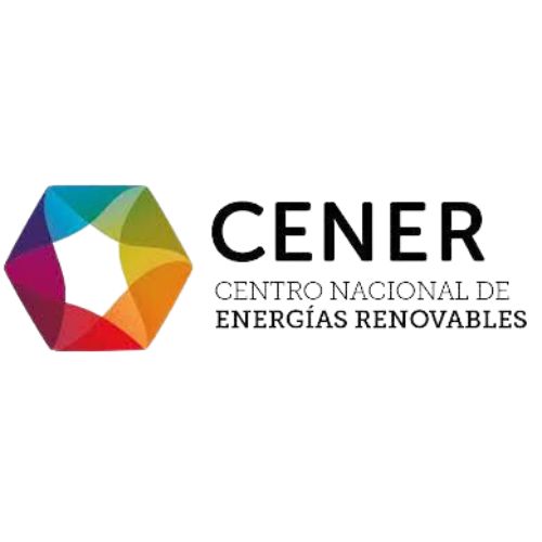 Logo CENER