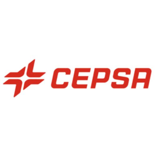 Logo CEPSA