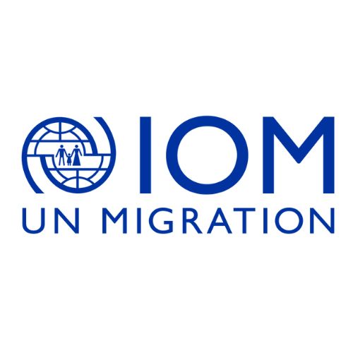 logo IOM