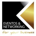 Logo eventos y networking